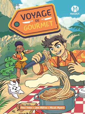 Voyage De Gourmet - ebook